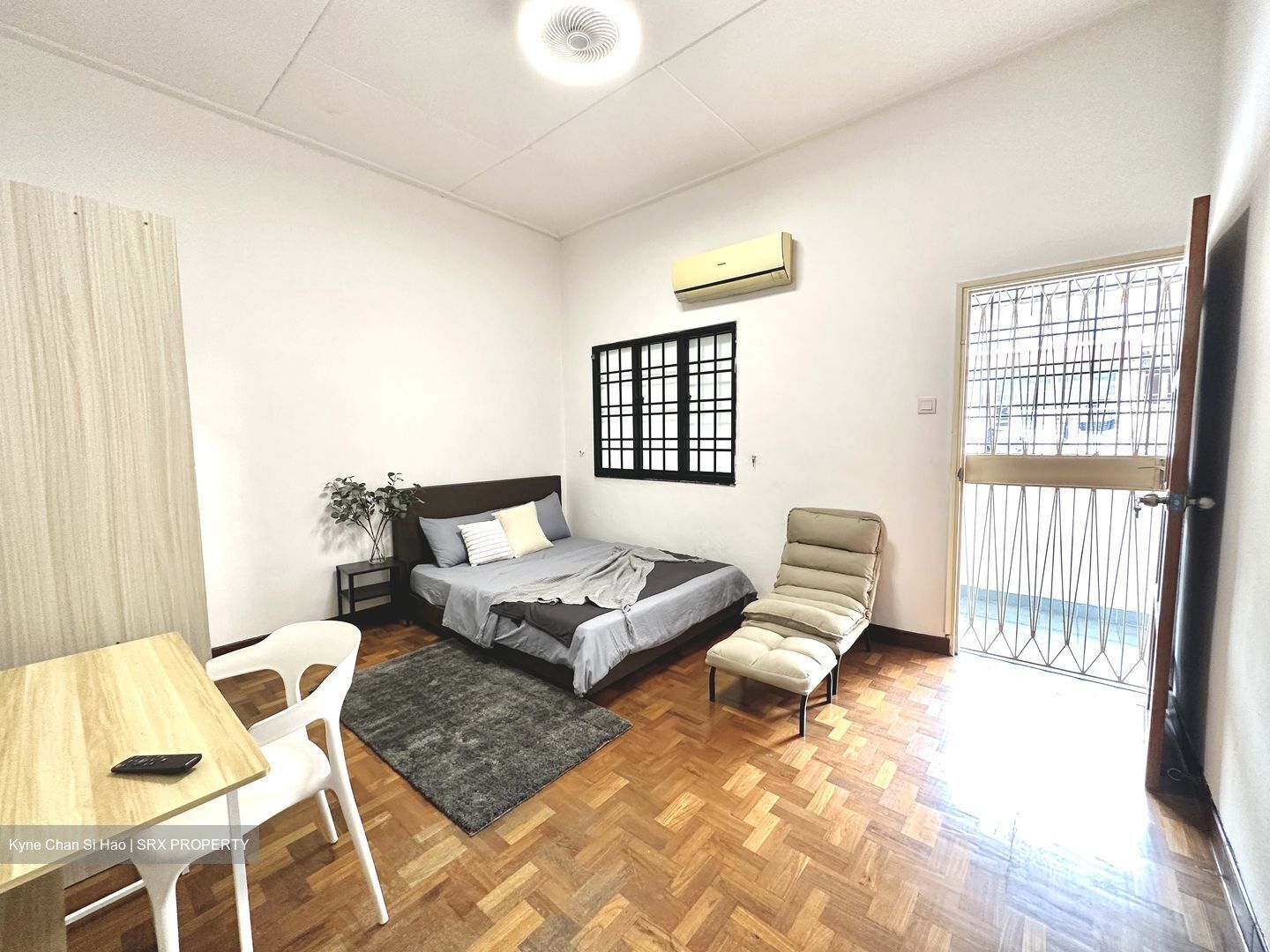 How Sun Garden (D19), Terrace #577437681